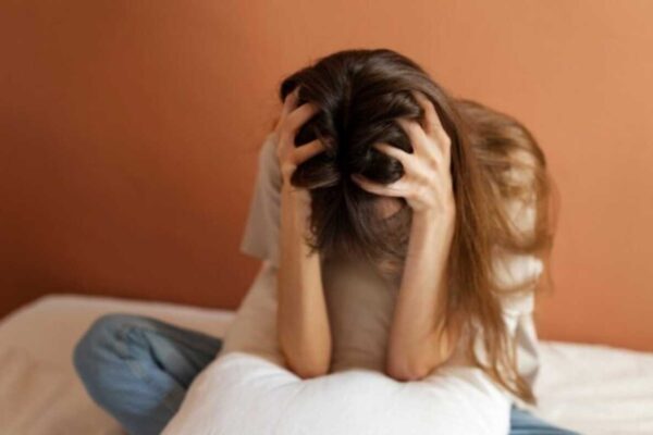 Por Que Sofro de Bloqueio Mental Por Ansiedade? 5 Formas de Lidar