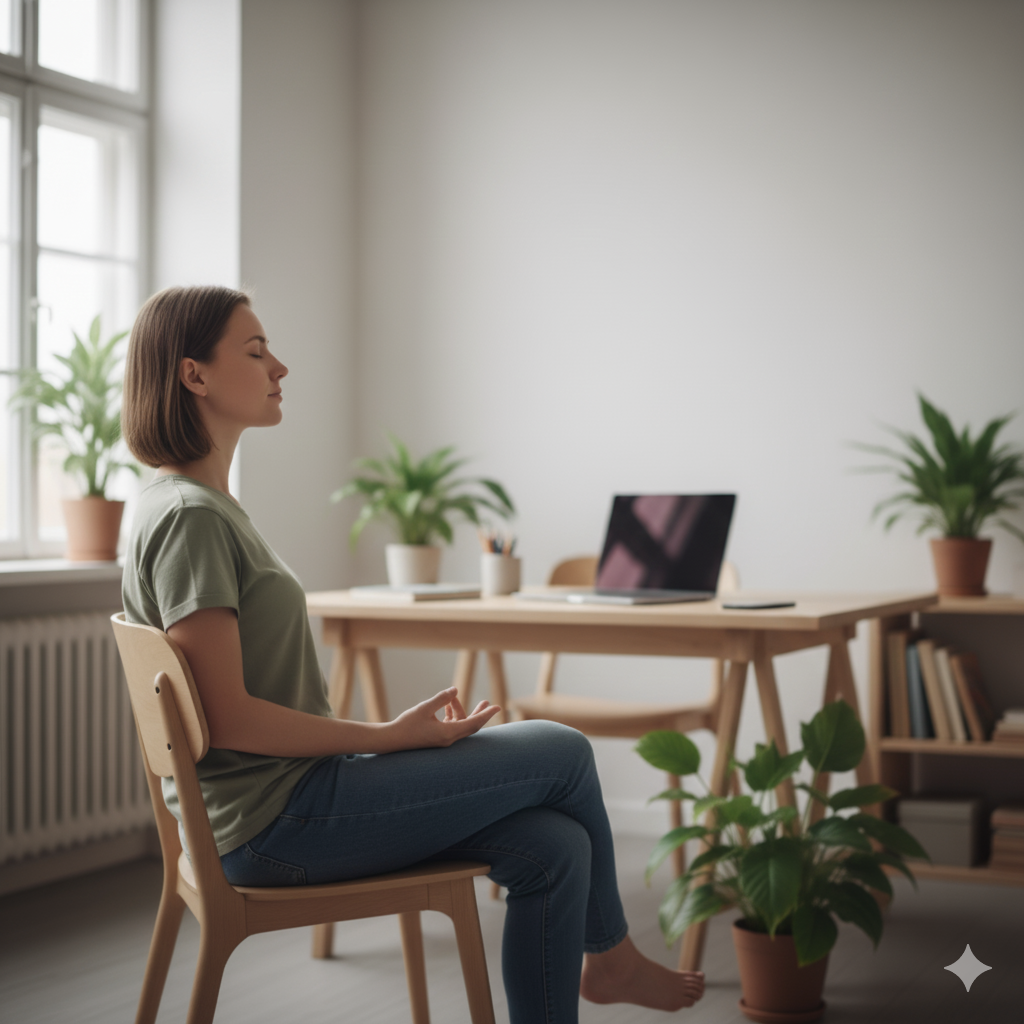 Minimalismo Digital: Como Reduzir a Ansiedade e Retomar o Foco na Era da Hiperconexão